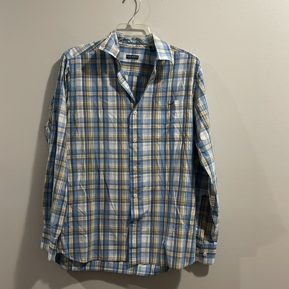 Fish Hippie Solace Collection SOLACE SPORT SHIRT - Picture 2 of 6